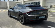 EV6 롱 레인지 2WD 어스 16하4343 EV6장기렌트, 장기렌트카신용